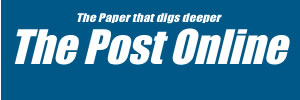 logo the statesman